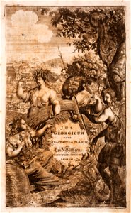 Goderfredus-Christianus-Leiserus-Jus-georgicum MG 1246