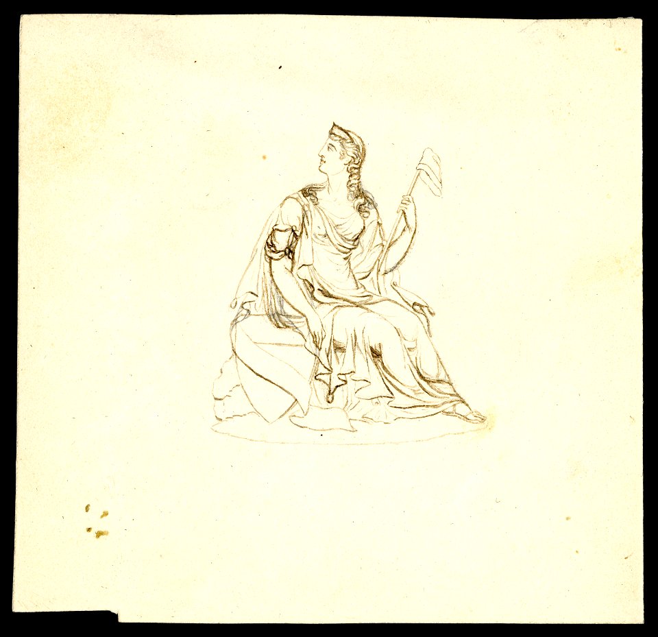 GOBRECHT, Christian (Numismatic artwork) 08