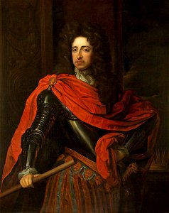 Godfrey Kneller (1646-1723) (after) - William III (1650–1702) - 453781 - National Trust. Free illustration for personal and commercial use.