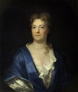 Godfrey Kneller (1646-1723) (style of) - Alice Lucy (b.1662-1663), Mrs John Hammond I - 533822 - National Trust