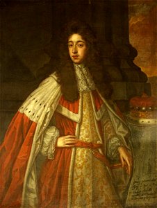 Godfrey Kneller (1646-1723) (style of) - Henry Yelverton (c.1664–1703-1704), 15th Lord Grey of Ruthin and 1st Viscount de Longueville - 996332 - National Trust