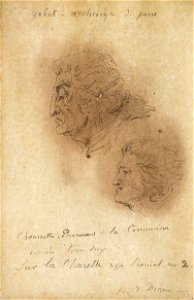 Gobel et Chaumette
