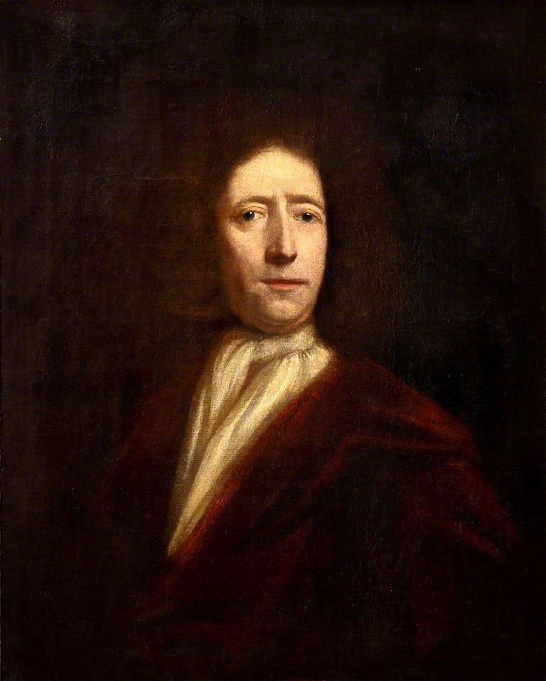 Godfrey Kneller (1646-1723) (style of) - Sir Richard Onslow (1654–1717), 1st Baron Onslow of Onslow (^) - 1441500 - National Trust