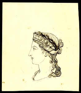 GOBRECHT, Christian (Numismatic artwork) 02