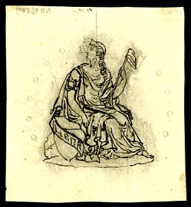 GOBRECHT, Christian (Numismatic artwork) 10