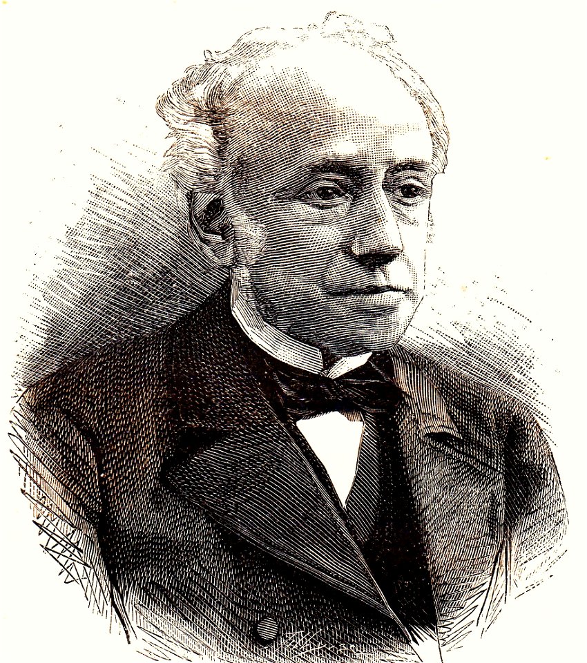 Godefroi, MH