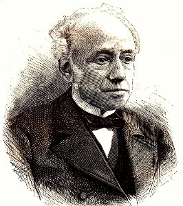 Godefroi, MH