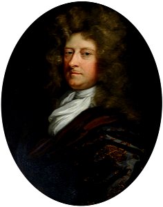 Godfrey Kneller (1646-1723) - William Cavendish (1640–1707), 1st Duke of Devonshire, KG, PC - 1129210 - National Trust