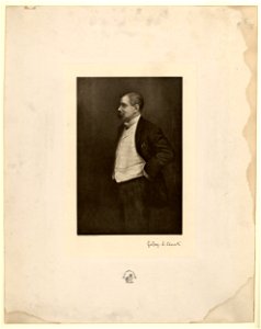 Godfrey L. Clark (5254842)