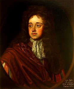 Godfrey Kneller (1646-1723) (after) - Charles Talbot (1660–1718), Duke and 12th Earl of Shrewsbury, KG - 996308 - National Trust