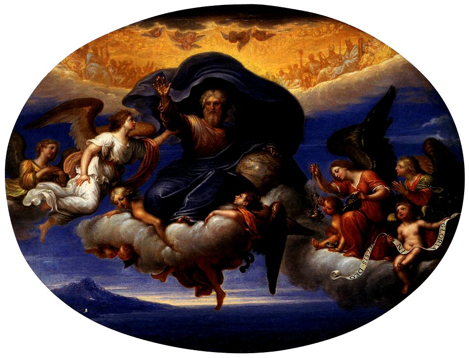 God the Father
