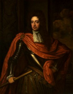 Godfrey Kneller (1646-1723) (studio of) - William III (1650–1702) - 932316 - National Trust