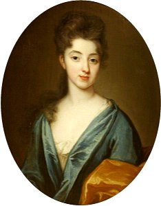 Godfrey Kneller (1646-1723) (style of) - Mary Dutton (d.1721), Lady Reade - 562418 - National Trust