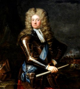 Godfrey Kneller (1646-1723) - James Butler (1665–1745), 2nd Duke of Ormonde - 1129142 - National Trust