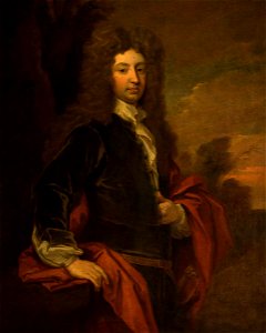Godfrey Kneller (1646-1723) - Peter Legh XII (1669–1744) - 500446 - National Trust