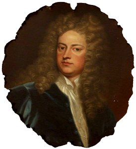 Godfrey Kneller (1646-1723) (after) - Joseph Addison (1672–1719) - 851831 - National Trust