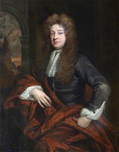 Godfrey Kneller (1646-1723) - William Windham I (1647–1689) (^) - 1401198 - National Trust. Free illustration for personal and commercial use.