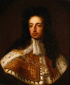 Godfrey Kneller (1646-1723) (after) - William III (1650–1702) - 216377 - National Trust