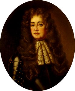 Godfrey Kneller (1646-1723) (style of) - Colonel Francis Luttrell (1659–1690) - 726075 - National Trust