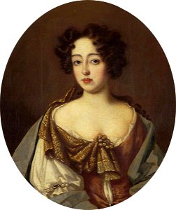 Godfrey Kneller (1646-1723) (style of) - Mary Tregonwell (d.1704), Mrs Francis Luttrell - 726076 - National Trust