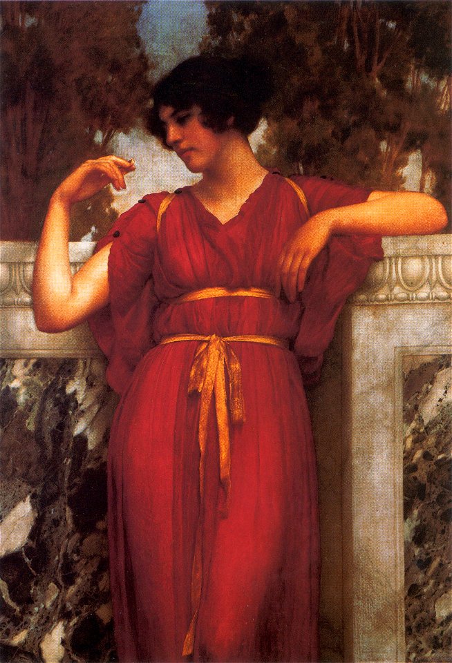 Godward - The Ring