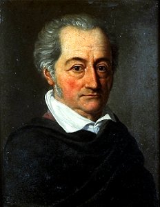 Goethe raabe 1814