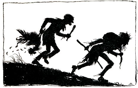 Fable-Esope-Rackham 11