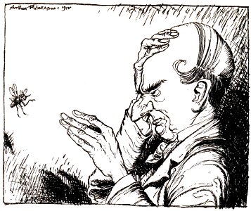 Fable-Esope-Rackham 36