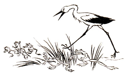 Fable-Esope-Rackham 15