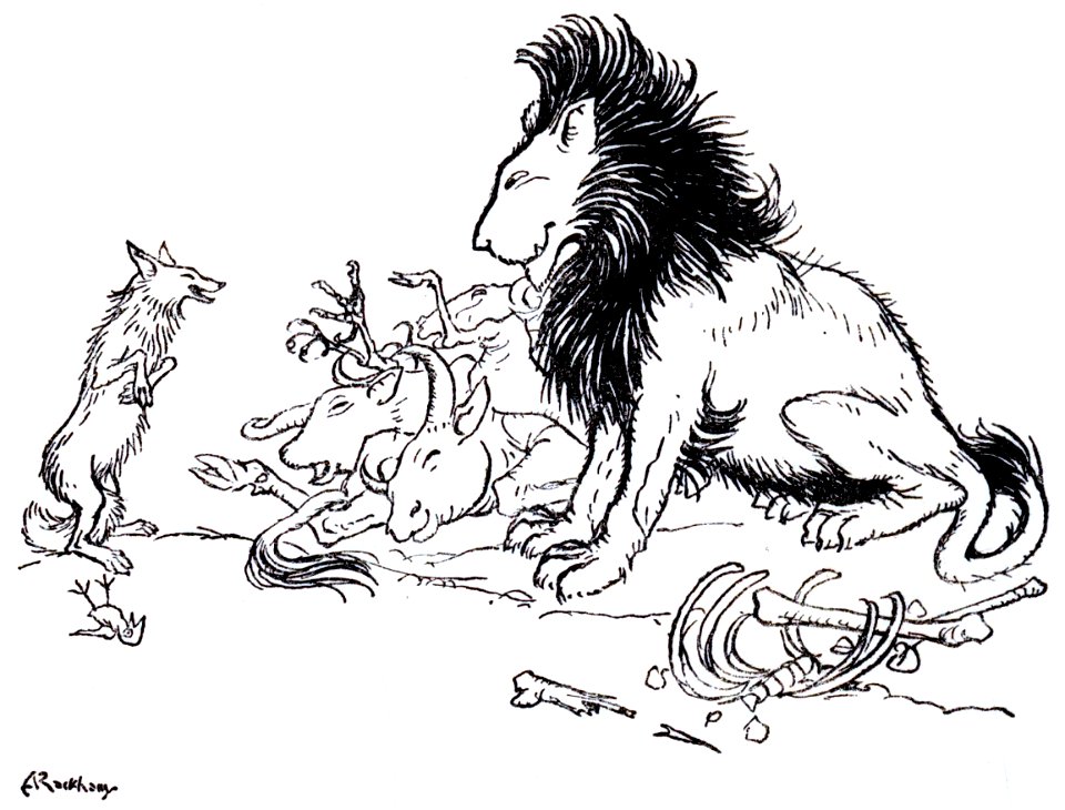 Fable-Esope-Rackham-17