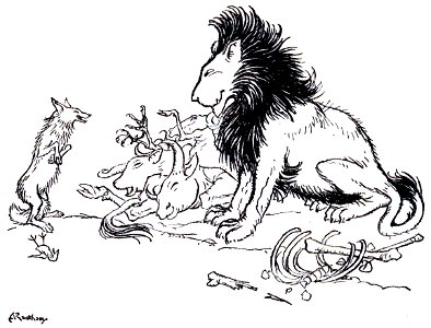 Fable-Esope-Rackham-17