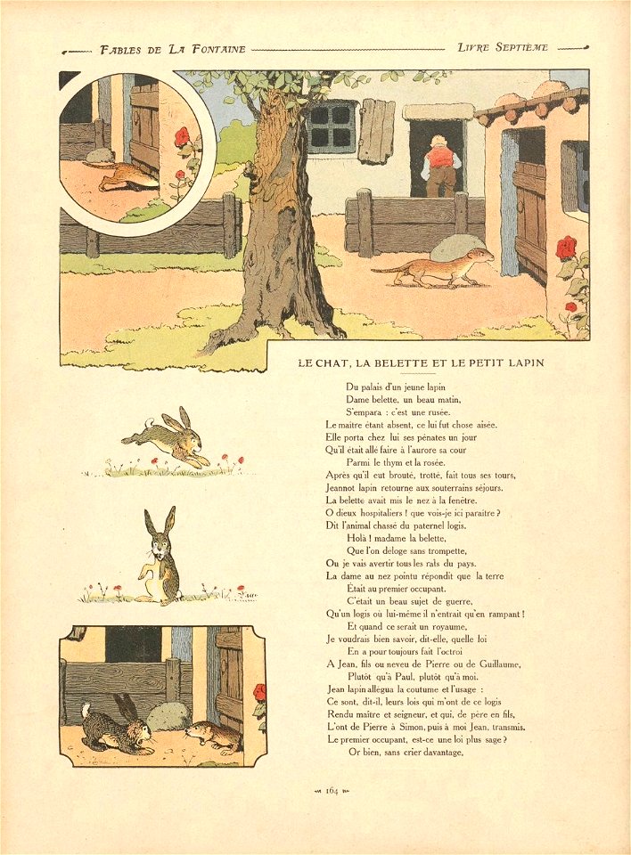 Fables-24-chat&belette-1