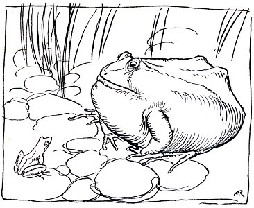 Fable-Esope-Rackham 22