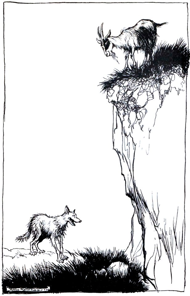 Fable-Esope-Rackham-06