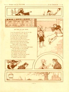 Fables-17-fou&sage