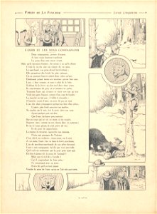 Fables-21-ours&compagnons