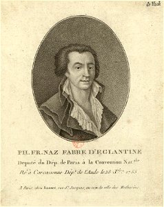 Fabre d'Églantine