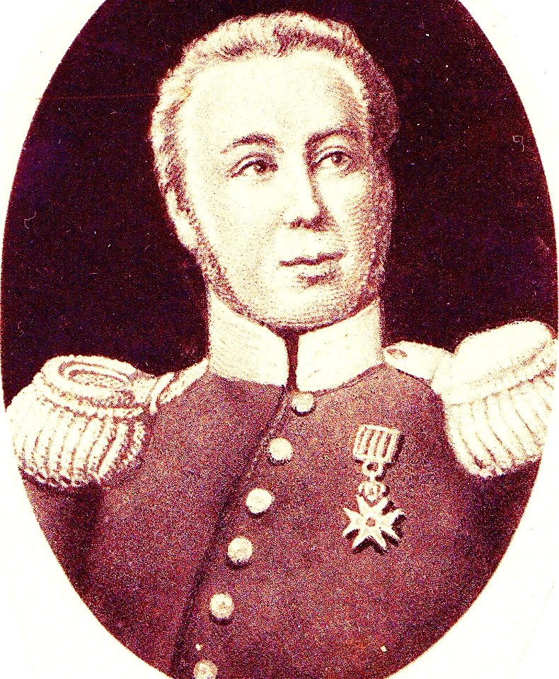 Fabius, GJ