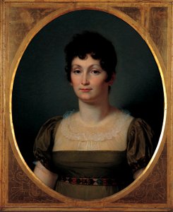 Fabre Alexandrine de Bleschamp