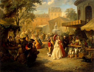 Fair (Wauters)