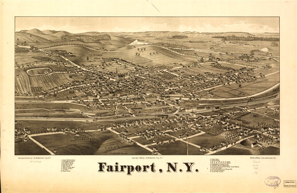 Fairport, N.Y. LOC 75694769