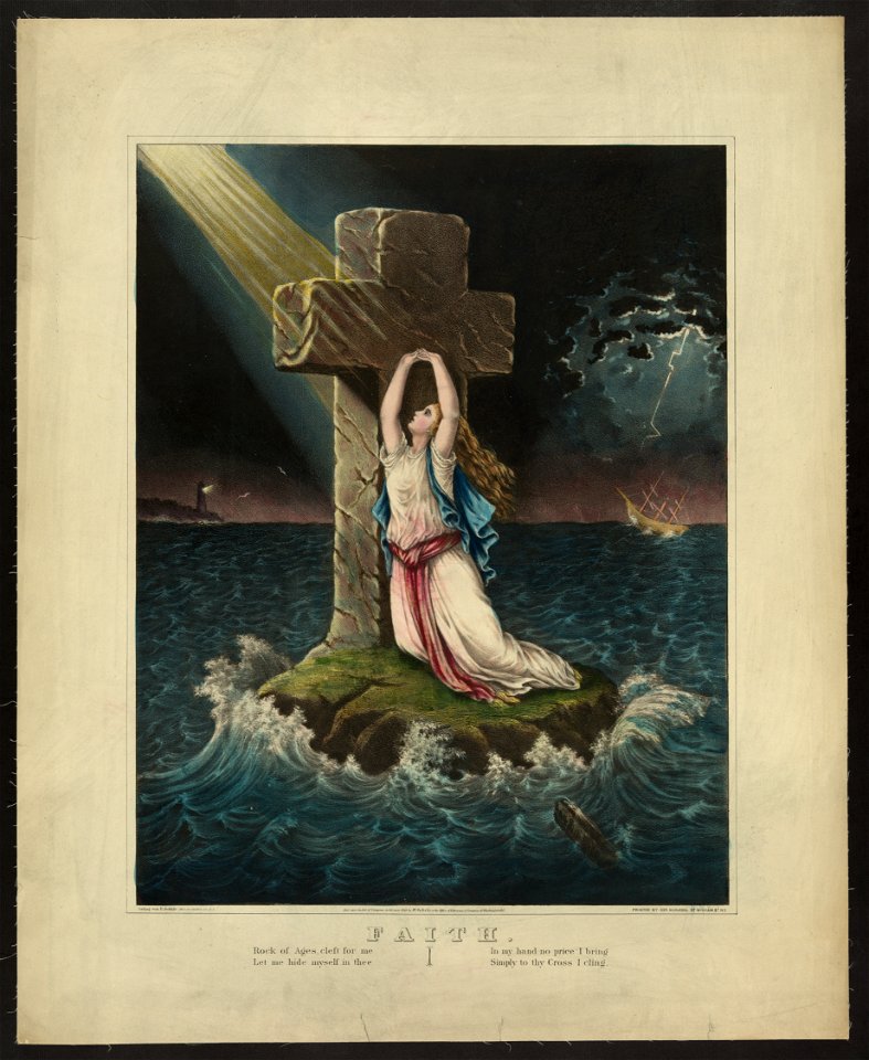Faith LCCN2003674289