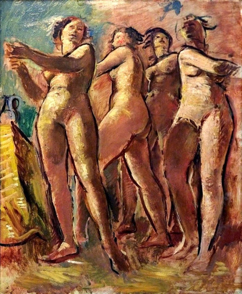 Faistauer Diana