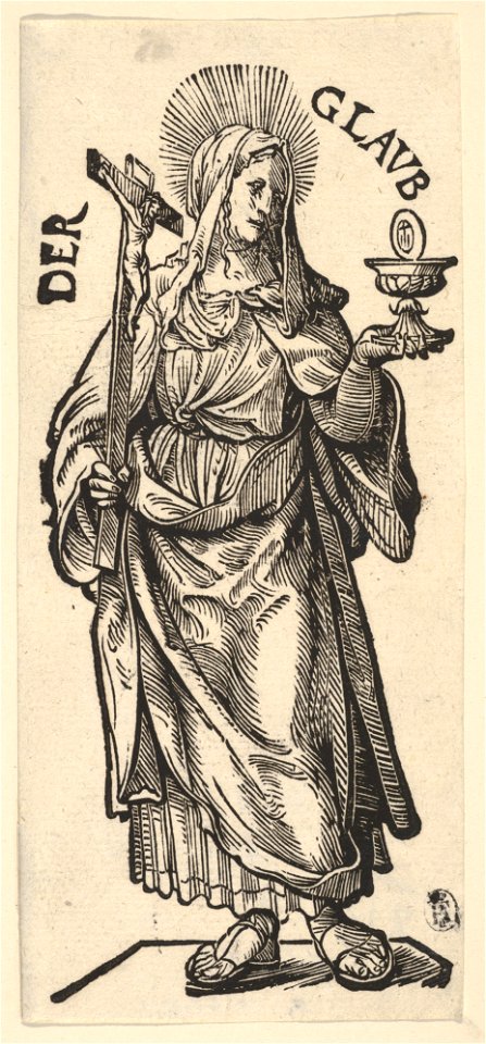 Faith Burgkmair