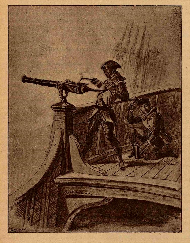 Falconete (1892)