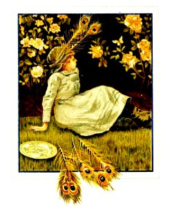 Fairy Dreams (J.G. Sowerby)