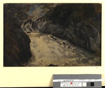 Fall of the Lugwy
