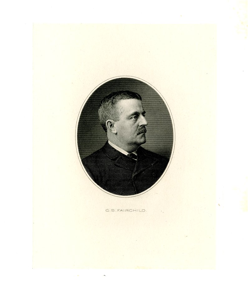 FAIRCHILD, Charles S (raw file)