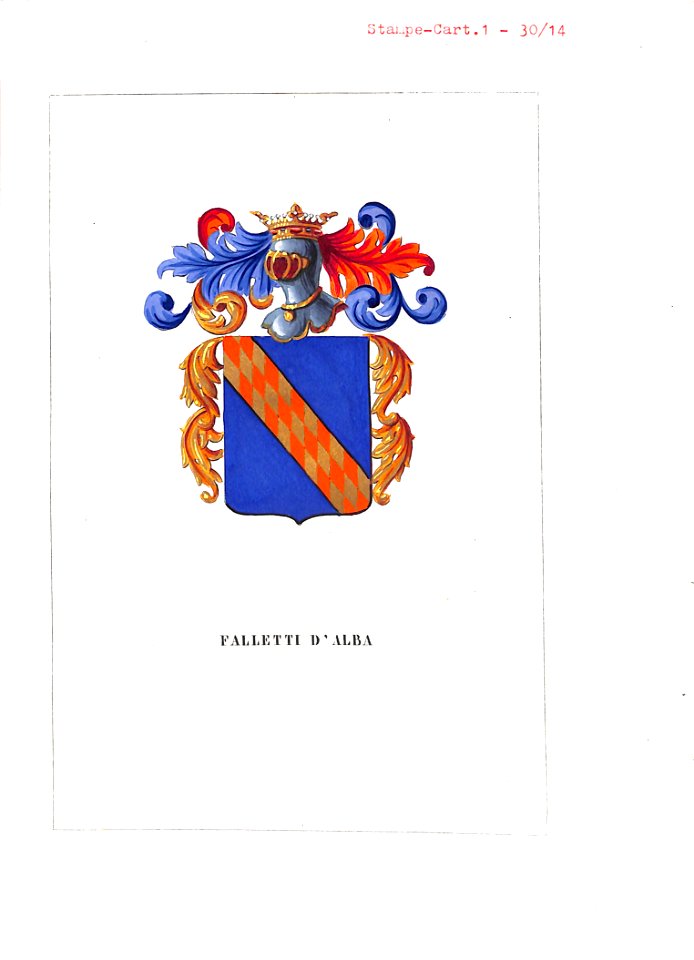Falletti di Alba