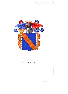 Falletti di Alba